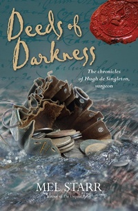 Enlarge image Cover: Deeds Of Darkness - Lion Fiction