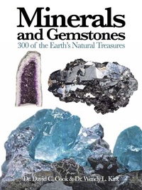 Enlarge image Cover: Minerals and Gemstones - Amber Books