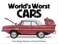 Cover: The World's Worst Cars - Amber Books