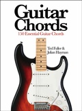 Cover: Guitar Chords - Amber Books