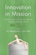 Cover: Innovation in Mission - Inter-Varsity Press,US