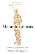 Cover: Metamorphosis - Profile Books Ltd