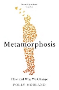 Enlarge image Cover: Metamorphosis - Profile Books Ltd