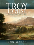 Cover: Troy House - University of Wales Press