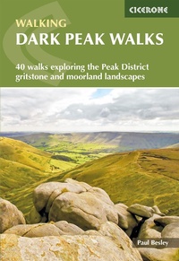 Abbildung von: Dark Peak Walks - Cicerone Press
