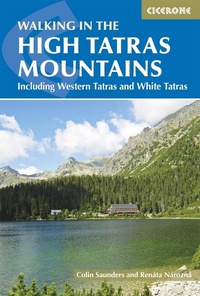 Abbildung von: The High Tatras - Cicerone Press