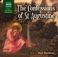 Cover: The Confessions of St Augustine - Naxos AudioBooks