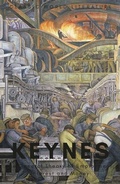 Cover: The General Theory of Employment, Interest and Money - Wordsworth Editions Ltd