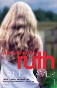 Enlarge image Cover: According to Ruth - Vintage