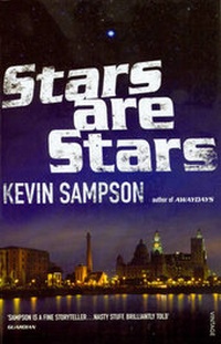 Enlarge image Cover: Stars are Stars - Vintage