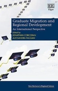 Cover: Graduate Migration and Regional Development - Edward Elgar Publishing