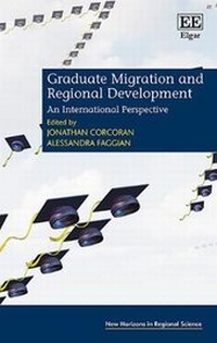 Enlarge image Cover: Graduate Migration and Regional Development - Edward Elgar Publishing