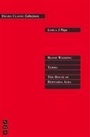 Cover: Lorca: Three Plays - Nick Hern Books