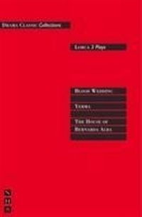 Enlarge image Cover: Lorca: Three Plays - Nick Hern Books