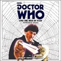 Cover: Doctor Who and the Web of Fear - BBC Physical Audio