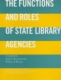Cover: The Functions and Roles of State Library Agencies - ALA Editions