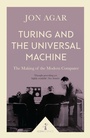 Cover: Turing and the Universal Machine (Icon Science) - Icon Books