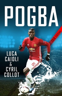 Enlarge image Cover: Pogba - Icon Books
