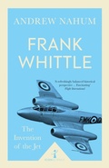 Cover: Frank Whittle (Icon Science) - Icon Books