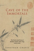 Cover: Cave of the Immortals - Floating World Editions