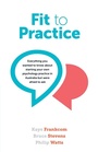 Cover: Fit to Practice - Australian Academic Press