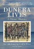 Cover: Dunera Lives - Monash University Publishing