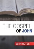 Cover: The Gospel of John - John Ritchie Ltd