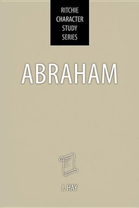 Enlarge image Cover: Abraham - John Ritchie Ltd