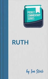 Enlarge image Cover: Ruth - Pocket Commentary Series - John Ritchie Ltd