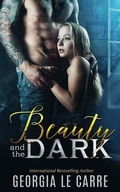Cover: Beauty and the Dark - Georgia Le Carre