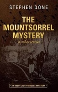 Cover: The Mountsorrel Mystery : And Other Stories - Hastings Press