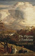Cover: The Pilgrims of Tombelaine - Salmon Poetry