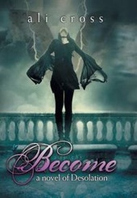 Enlarge image Cover: Become - Novel Ninjutsu
