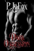 Cover: Dark Obsession - Evil Toad Press