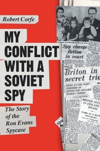 Abbildung von: My Conflict with a Soviet Spy - Arena Books