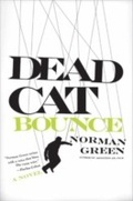 Cover: Dead Cat Bounce - HarperCollins