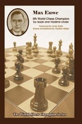 Cover: Max Euwe - Russell Enterprises