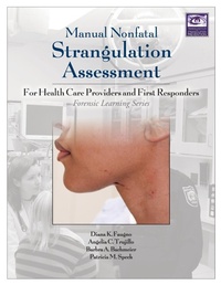 Abbildung von: Manual Nonfatal Strangulation Assessment for Health Care Providers and First Responders - STM Learning
