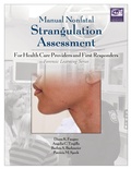 Cover: Manual Nonfatal Strangulation Assessment for Health Care Providers and First Responders - STM Learning