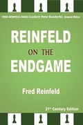 Cover: Reinfeld on the Endgame - Russell Enterprises