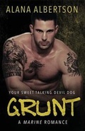 Cover: Grunt - Bolero Books, LLC