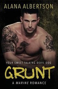 Enlarge image Cover: Grunt - Bolero Books, LLC