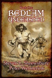 Enlarge image Cover: Bedlam Unleashed - Seventh Star Press, LLC