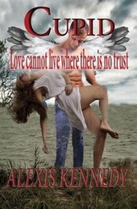 Enlarge image Cover: Cupid - Title Wave Publishing, LLC
