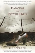 Cover: Dancing on a Powder Keg - Bunim & Bannigan Ltd.