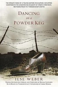 Enlarge image Cover: Dancing on a Powder Keg - Bunim & Bannigan Ltd.