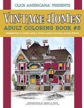 Cover: Vintage Homes - Synchronista LLC