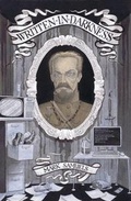 Cover: Written in Darkness - Chomu Press
