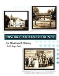 Cover: Historic Faulkner County - Hpn Books