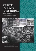 Cover: Carter County, Oklahoma - Hpn Books
